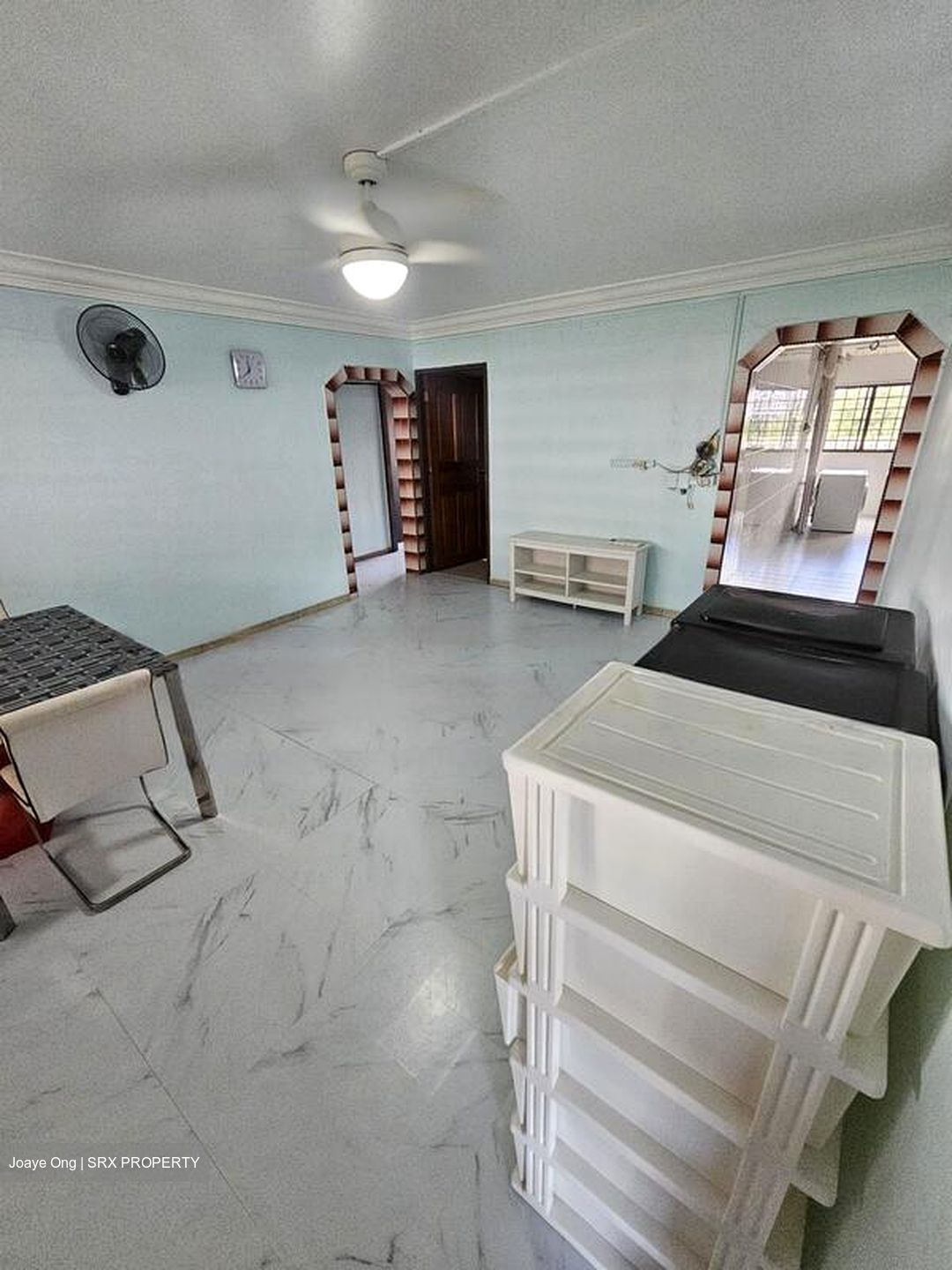 Blk 324 Clementi Avenue 5 (Clementi), HDB 4 Rooms #476750711
